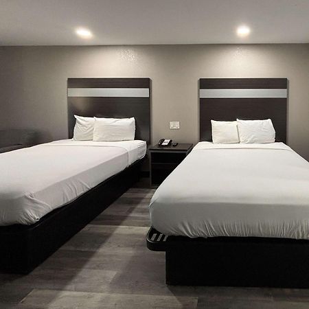 Motel 6 La Porte, Tx Kültér fotó