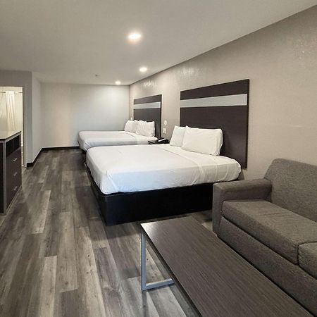 Motel 6 La Porte, Tx Kültér fotó