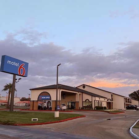 Motel 6 La Porte, Tx Kültér fotó