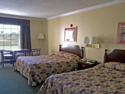 Motel 6 La Porte, Tx Kültér fotó