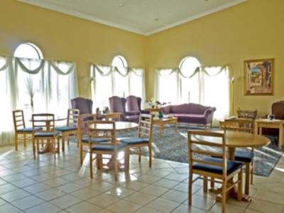 Motel 6 La Porte, Tx Kültér fotó