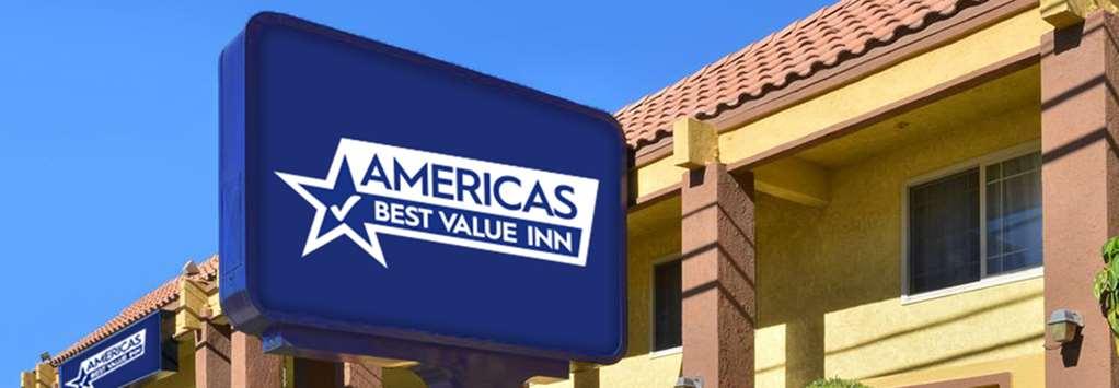 Motel 6 La Porte, Tx Kültér fotó