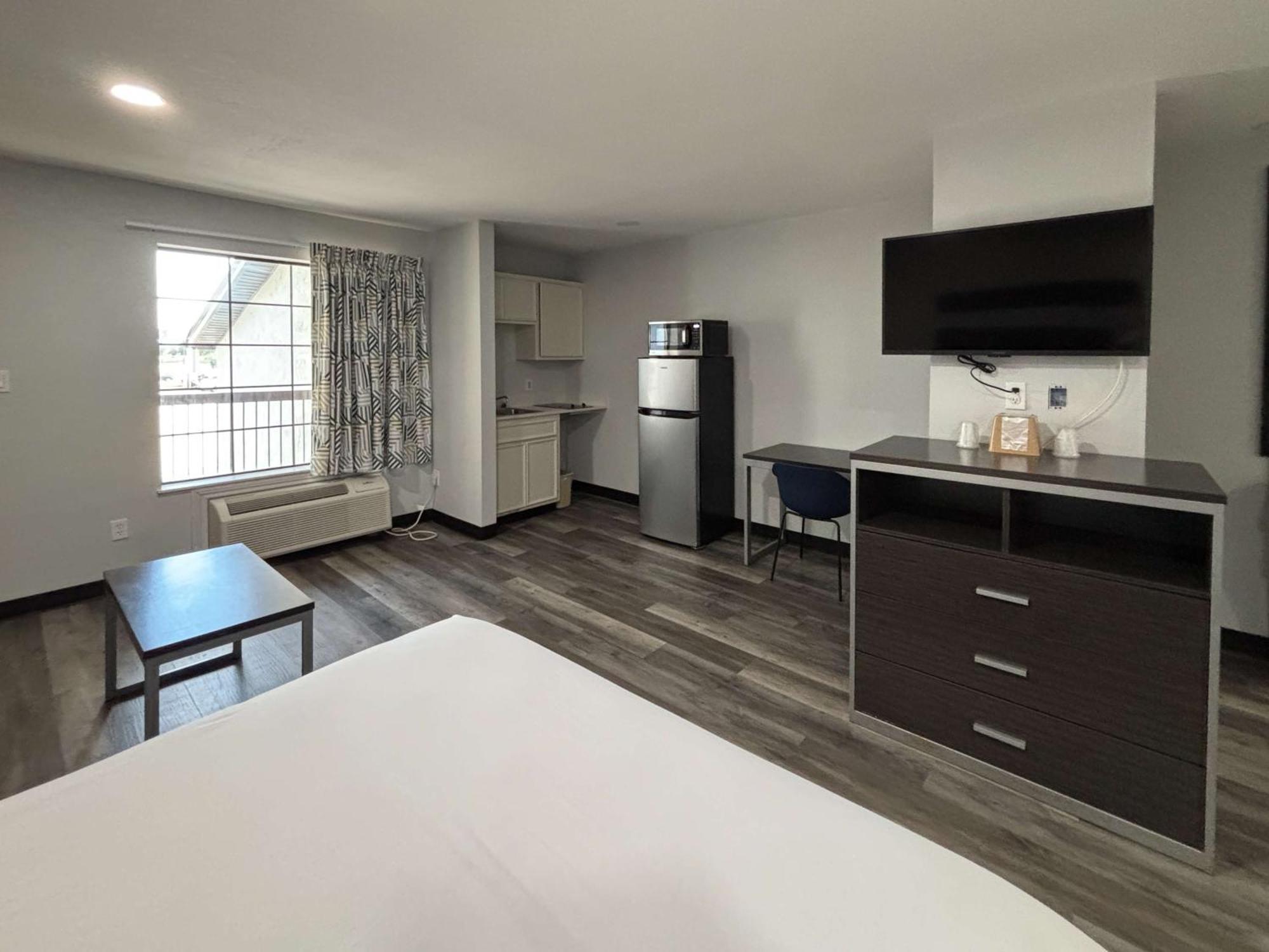 Motel 6 La Porte, Tx Kültér fotó