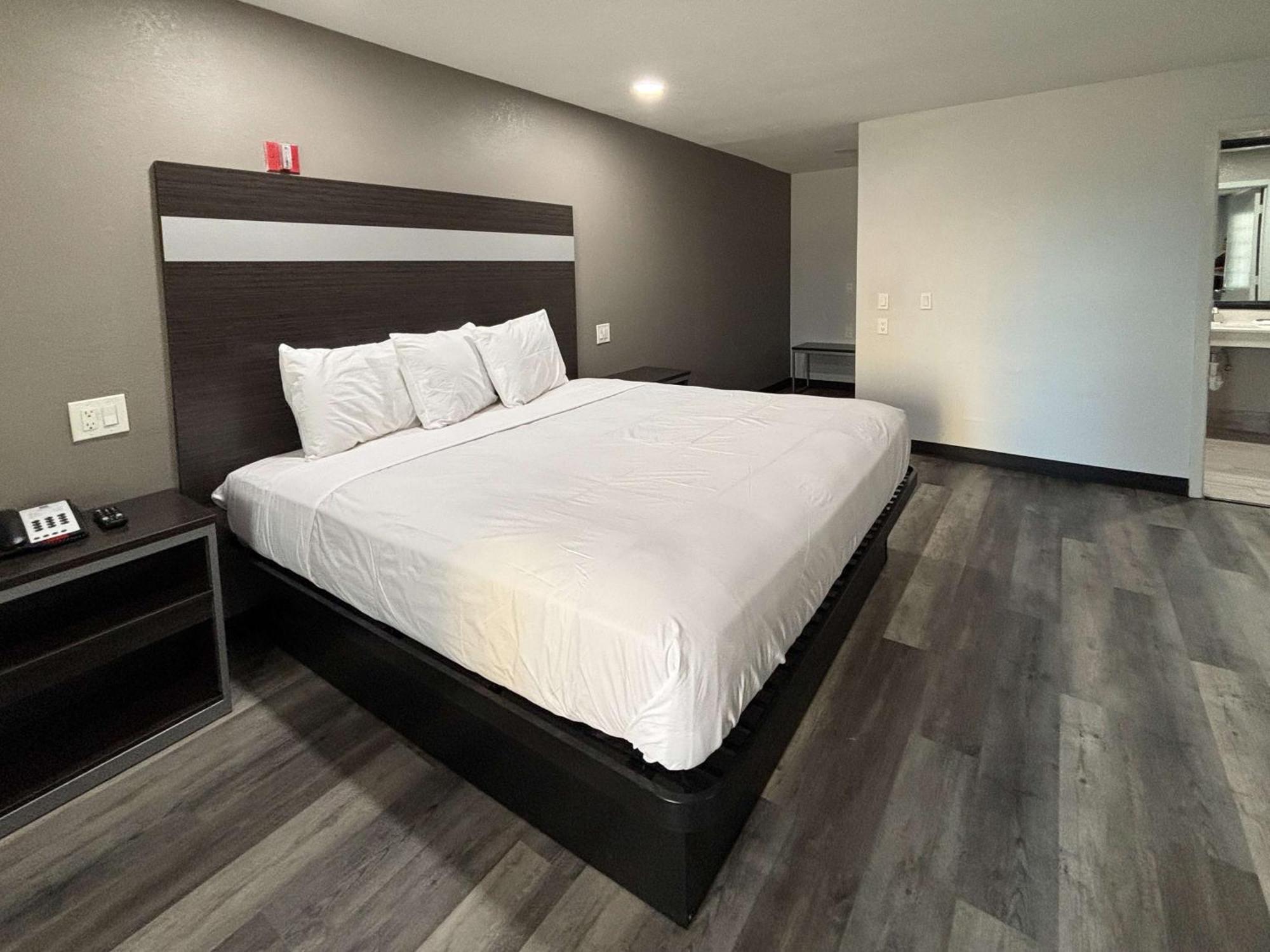 Motel 6 La Porte, Tx Kültér fotó