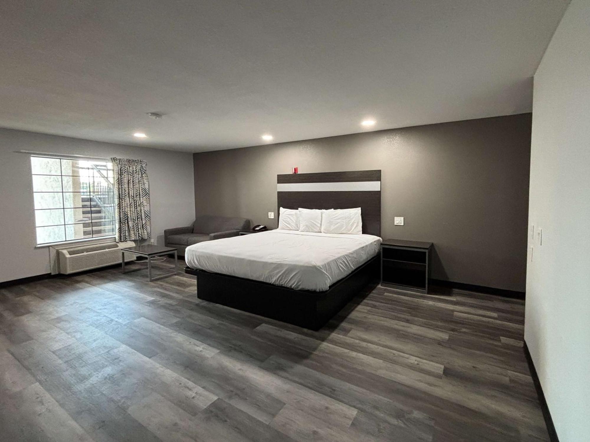 Motel 6 La Porte, Tx Kültér fotó