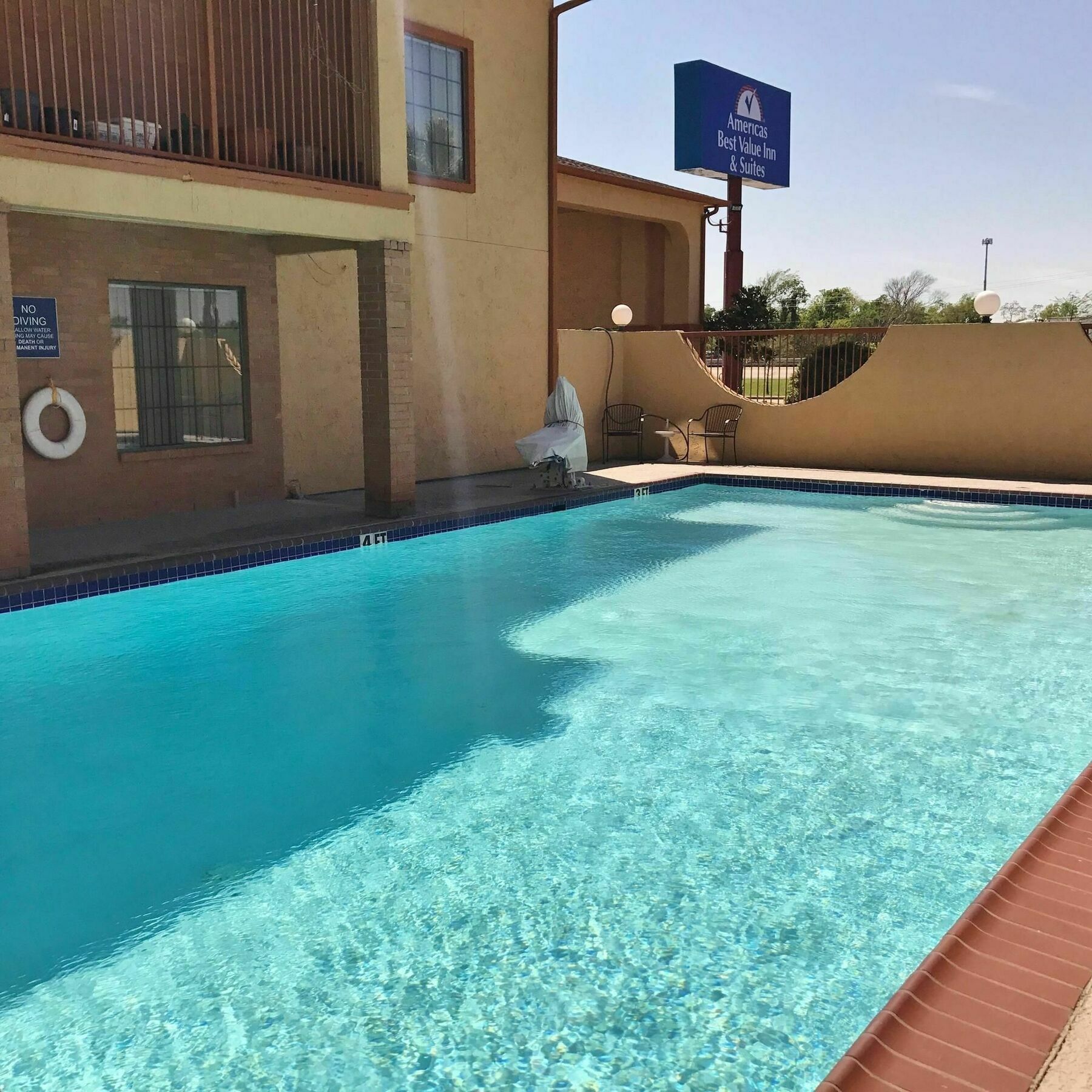 Motel 6 La Porte, Tx Kültér fotó